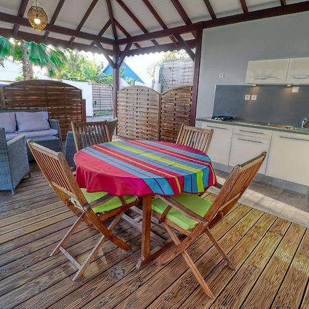 Bungalow Proche Plage Sainte-Luce Eksteriør bilde