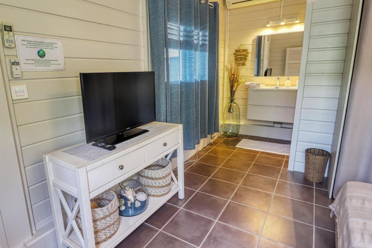 Bungalow Proche Plage Sainte-Luce Eksteriør bilde