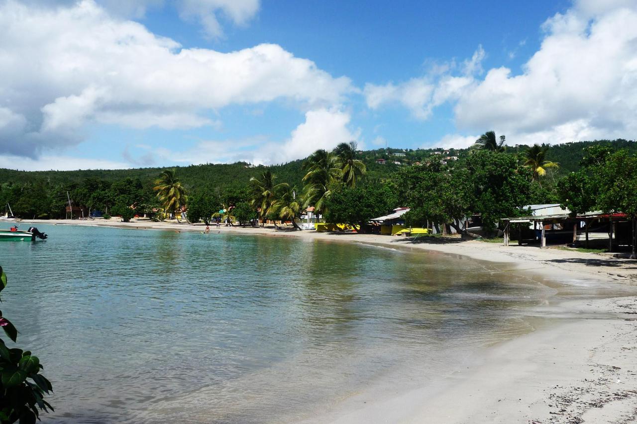 Bungalow Proche Plage Sainte-Luce Eksteriør bilde