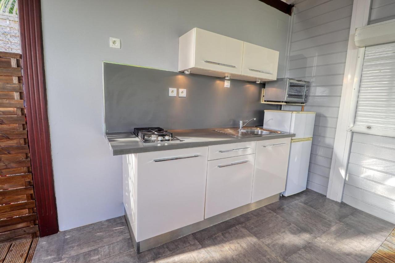 Bungalow Proche Plage Sainte-Luce Eksteriør bilde